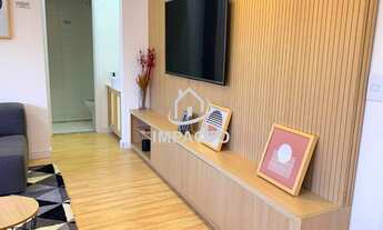 Imagem: Apartamento com 2 dormitórios à venda