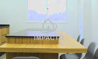 Imagem 5: Apartamento com 2 dormitórios à venda