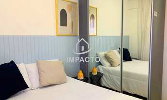 Imagem 7: Apartamento com 2 dormitórios à venda