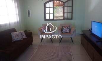 Imagem 2: Chácara em Cabreúva com área total de 2340m²