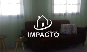 Imagem 3: Chácara em Cabreúva com área total de 2340m²