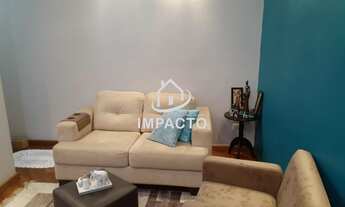 Imagem: Apartamento com 2 dormitórios e 1 vaga