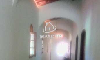 Imagem 5: Chácara em Cabreúva com área total de 2340m²