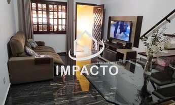 Imagem 2: Sobrado com área gourmet á venda