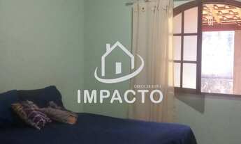 Imagem 7: Chácara em Cabreúva com área total de 2340m²