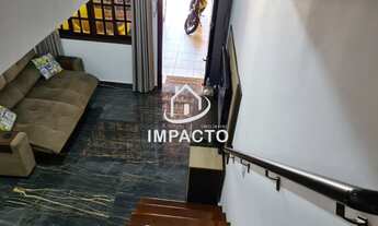 Imagem 3: Sobrado com área gourmet á venda