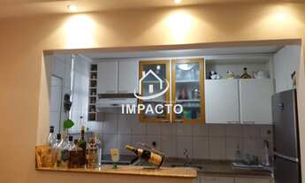Imagem 6: Apartamento com 2 dormitórios e 1 vaga á venda