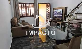 Imagem: Sobrado com área gourmet á venda