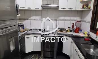 Imagem 7: Sobrado com área gourmet á venda