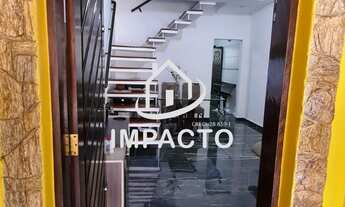 Imagem 4: Sobrado com área gourmet á venda