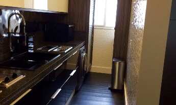 Imagem 2: APARTAMENTO RESIDENCIAL em JUNDIAI - SP, ANHANGABAU