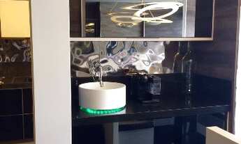 Imagem 5: APARTAMENTO RESIDENCIAL em JUNDIAI - SP, ANHANGABAU