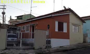 Imagem: CASA RESIDENCIAL em JUNDIAI - SP, AGAPEAMA