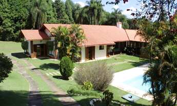 Imagem: Casa a Venda no Condomínio Porto de Ibiúna