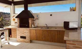 Imagem 3: Casa a venda e para locação anual no Condomínio Porto de Ibiúna