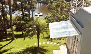 Imagem 6: Casa a venda e para locação anual no Condomínio Porto de Ibiúna