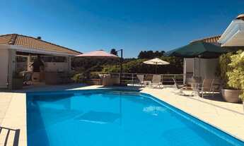 Imagem 5: Casa a venda e para locação anual no Condomínio Porto de Ibiúna