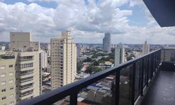 Imagem: SALA COMERCIAL NA COBERTURA DO CONDOMÍNIO