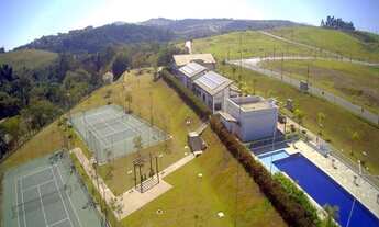 Imagem: TERRENO PARA VENDA NO CONDOMÍNIO SANTA