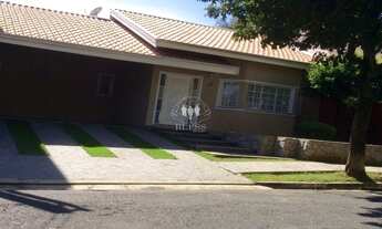 Imagem: CASA TÉRREA À VENDA NO CONDOMÍNIO PORTAL