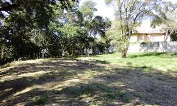 Imagem: TERRENO RESIDENCIAL À VENDA, CHÁCARA MALOTA