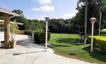 Imagem: Chácara à Venda-8629m- área de lazer