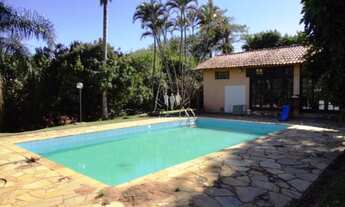 Imagem 2: CHÁCARA RESIDENCIAL À VENDA, CHÁCARA MORADA MEDITERRÂNEA, JUNDIAÍ - CH0136