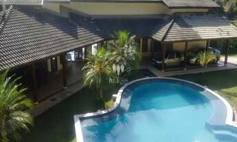 Imagem: CASA À VENDA CONDOMÍNIO PARQUE DOS MANACÁS