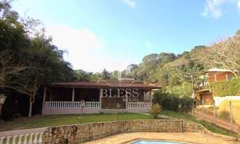 Imagem: CHÁCARA RESIDENCIAL À VENDA, ROSEIRA