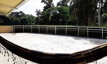 Imagem 7: Chácara à Venda-8629m- área de lazer completa- Bairro Sta. Tereza- Jd.-SP-Ref. CH00291