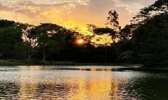 Imagem 6: Excelente terreno à venda Condomínio Residencial Paradiso - Cabreuva/SP