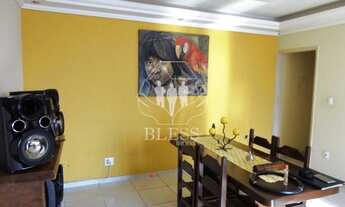 Imagem: CASA RESIDENCIAL À VENDA, CIDADE NOVA