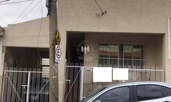 Imagem 2: CASA À VENDA NO CENTRO DE JUNDIAÍ - CA0221 - IDEAL PARA COMÉRCIO