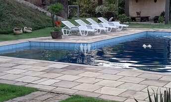 Imagem 3: CASA NO PARQUE DOS CAFEZAIS IV (ITUPEVA)! 4 DORMITÓRIOS, PISCINA, ÁREA GOURMET, CASA DE HÓ