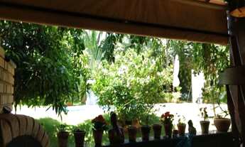 Imagem 3: CASA À VENDA NO CONDOMÍNIO DE ALTO PADRÃO TERRAS DE SÃO CARLOS (CAXAMBÚ - JUNDIAÍ)! - CC0