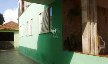 Imagem 4: CASA COM 3 DORMITÓRIOS À VENDA - ANHANGABAÚ - JUNDIAÍ/SP