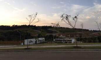 Imagem 3: EXCELENTE TERRENO À VENDA CONDOMÍNIO ALPHAVILLE - JUNDIAÍ/SP