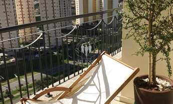 Imagem 6: APARTAMENTO VILA DESTE À VENDA, JARDIM BONFIGLIOLI, JUNDIAÍ - AP2285