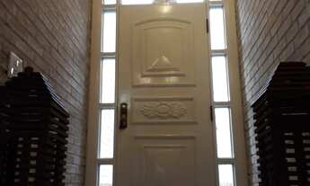 Imagem 3: CASA COM 4 DORMITÓRIOS À VENDA, 520 M² - JARDIM BIZARRO - JUNDIAÍ/SP