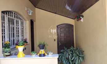 Imagem 5: SOBRADO SUPER ESPAÇOSO NO JARDIM PAULISTA (CAMPO LIMPO PAULISTA) COM 4 DORMITÓRIOS, SENDO