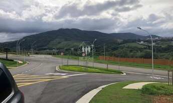 Imagem 5: EXCELENTE TERRENO À VENDA CONDOMÍNIO ALPHAVILLE - JUNDIAÍ/SP