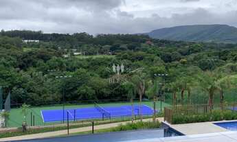 Imagem 2: TERRENO À VENDA NO CONDOMÍNIO TERRAS DA ALVORADA NO BAIRRO DE MEDEIROS (JUNDIAÍ), COM LOCA