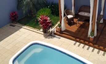 Imagem 4: CASA À VENDA NO BAIRRO COLÔNIA - JUNDIAÍ! 3 DORMITÓRIOS, SENDO 1 SUÍTE MASTER COM HIDRO, Á