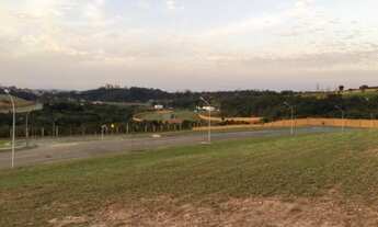 Imagem 4: EXCELENTE TERRENO À VENDA CONDOMÍNIO ALPHAVILLE - JUNDIAÍ/SP