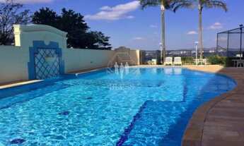 Imagem: APARTAMENTO VILA DESTE À VENDA, JARDIM