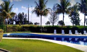 Imagem: TERRENO EM CONDOMÍNIO GOLF 1000 M² - DISTRITO