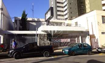 Imagem: Casa Comercial para Locação/Venda no Centro