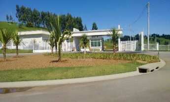 Imagem: TERRENO PLANO DE ESQUINA À VENDA CONDOMÍNIO