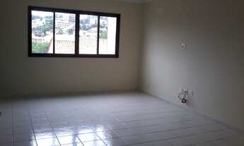 Imagem: Apartamento à Venda- Jd. Paulista- Jundiaí