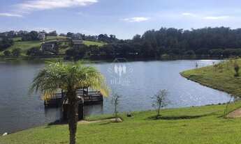 Imagem 5: Terreno à venda no condomínio Residencial Villagio Paradiso - Itatiba